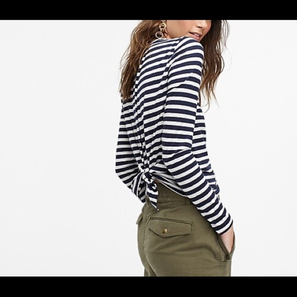 J Crew top